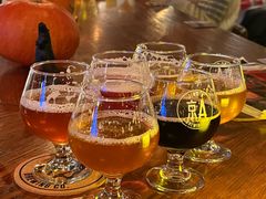 -京A Taproom·精酿餐吧(CBD店)