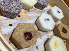 -小厨师·二十年沈家门小海鲜(百井坊巷店)
