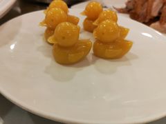 -全聚德(上海首店浦东店)