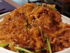 -满园烤鸭·春饼(太原街万达店)