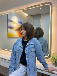 -Kraemer Paris  苏豪路易士·嘉玛发廊