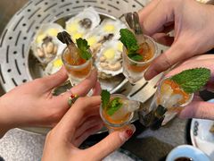 -飞尝蚝·顺德菜·鱼生(顺德总店)