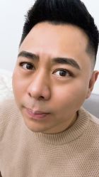 -韦恩先生Barbershop英式男士理发馆
