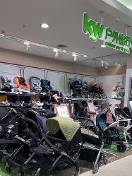 -孩子王童乐园(唐山万达广场店)