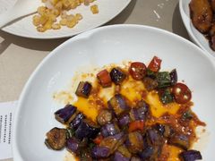 -大潮淮·淮扬菜(何园旗舰店)