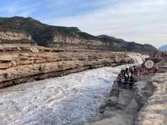 -陕西黄河壶口瀑布旅游区
