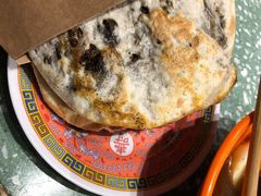 梅干菜锅盔-阿甘锅盔(合生汇购物中心店)