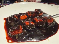 -上海滩餐厅(BFC外滩金融中心店)