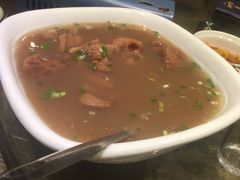 -老山村酒楼(白石洲店)