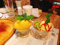 -胡桃里音乐酒馆(环亚凯瑟琳广场店)