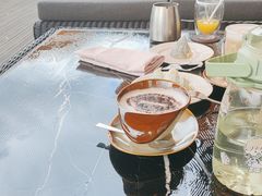 -时光吧·大堂吧·丽江和府洲际度假酒店