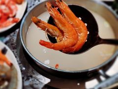 -阪尚皇·原切牛排·烤肉火锅自助(北京路店)