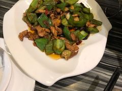 -华航饭店(华馨小区店)
