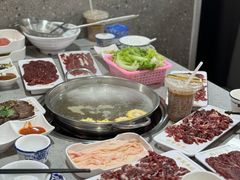 -杏花吴记牛肉火锅