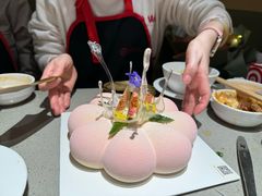 -海底捞火锅(太阳宫凯德mall店)