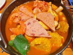 -喝丢一只鞋海鲜烧烤·海肠捞饭(文体街店)