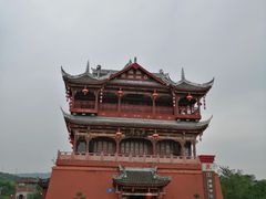 -洛带古镇
