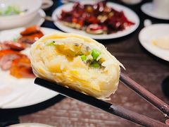 -甄御•海鲜新青岛菜(麦岛店)