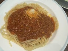 -萨莉亚意式餐厅(杭州滨江天街店)