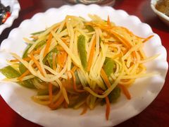 -金杨拉面王小吃面馆·牛三宝面·红烧牛肉粉