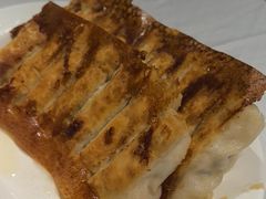 -大眼锅贴水饺(河东店)