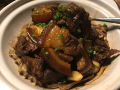 皖南花猪肉-同庆楼(金宝汇店)