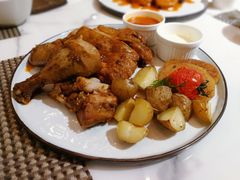 -MOCUS莫卡斯餐厅(祥云小镇店)