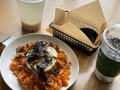 -李先生的首尔小馆(松江启源广场店)