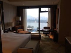 -长沙富力万达文华酒店