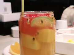 -渔语鱼酸菜鱼新川菜(来福士店)