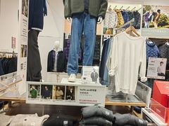 -优衣库(青岛万象城店)