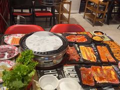 -辛氏火炉·韩式古法烤肉(松北店)
