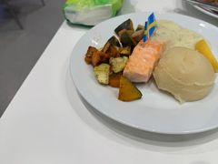 -宜家·瑞典风味餐厅(天津东丽商场店)