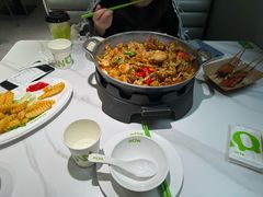 -蛙喔牛蛙(义乌新光汇店)