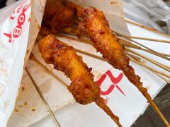 鸡肉小串-辽B·小串(总店)
