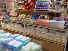 -名创优品(天河区正佳广场二店)