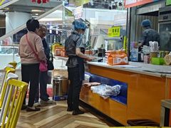 -鱼你在一起(南开天佑城店)