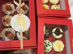 -派悦坊·甜品·蛋糕(日坛店)