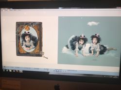 -COCOSKY 巧克力天空兒童摄影(凯德和平广场店)