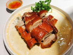 -顺卿庭·广东顺德菜(夫子庙水游城店)