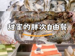 -千滋百味自助海鲜烤肉(布吉景华店)