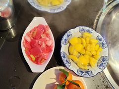 -崔记生活·铁锅炖鱼粘卷子(总店)