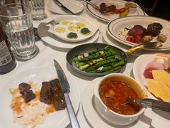 -Steaking·食间牛排(和平店)