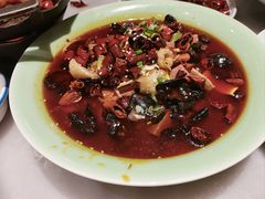 -湘渝人家·川湘菜(十里河店)