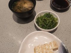 中华海草-万岁寿司(万国店)