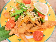 -迷你椰·泰式大排档(北京首店)