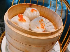 -鹊玥·粤菜小馆(汇智国际商业中心店)