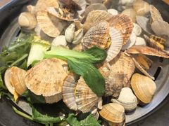 -三个渔夫·蒸汽海鲜(小白楼店)