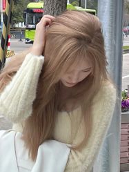 -MY HAIR ARDOR
