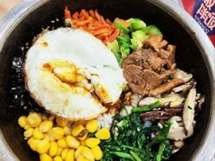 -敏丁拌饭(中街总店)